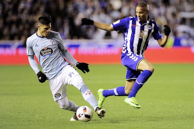 Phân tích tỷ lệ Alaves vs Celta Vigo, 17h ngày 20/10