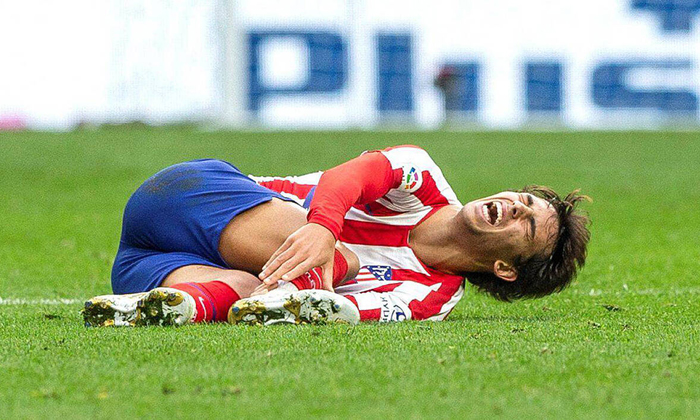 Atletico Madrid vs Leverkusen (23h55 22/10): Khó khăn chồng chất