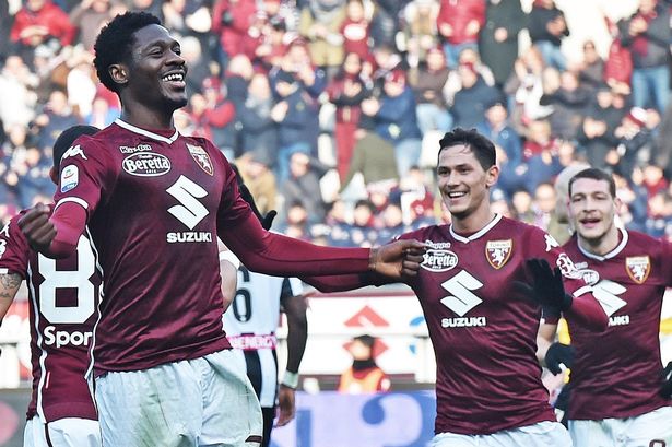 Nhận định bóng đá Udinese vs Torino, 20h00 ngày 20/10: Sân nhà mất thiêng