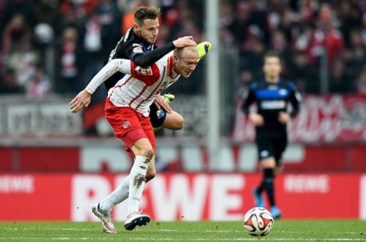 Nhận định bóng đá Cologne vs Paderborn, 20h30 ngày 20/10: Khách lún sâu vào khủng hoảng