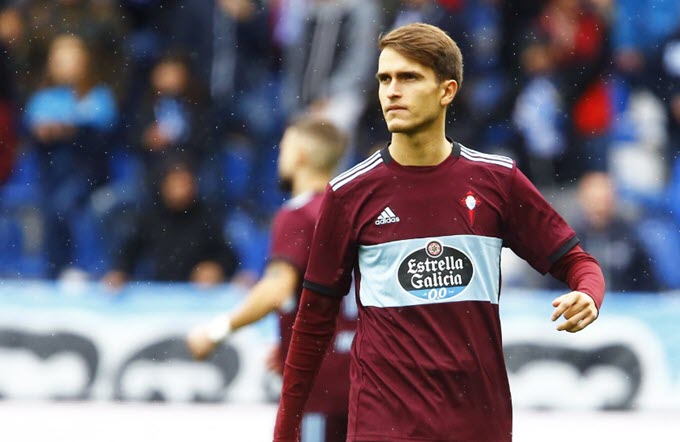 Alaves 2-0 Celta Vigo: Lucas Perez đưa Alaves thoát khỏi nhóm cầm đèn đỏ