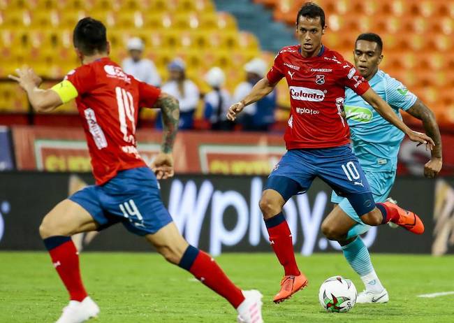 Phân tích tỷ lệ Independiente Medellín vs Alianza Petrolera, 7h45 ngày 21/10