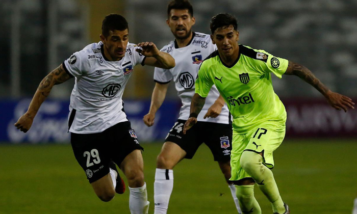 Nhận định Colo Colo vs Jorge Wilstermann, 7h30 ngày 21/10