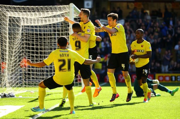 Nhận định Watford vs Blackburn Rovers, 1h45 ngày 22/10
