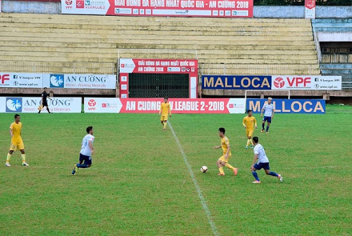 Nhận định Huế FC vs Đắc Lắc, 16h00 ngày 21/10