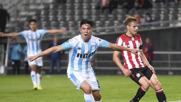 Nhận định Racing Club vs Estudiantes Merida, 5h15 ngày 22/10