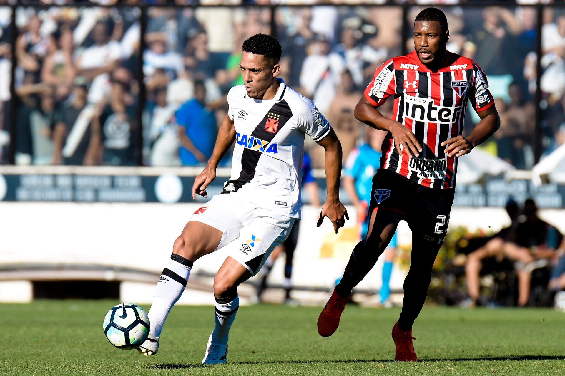 Nhận định Vasco da Gama vs Corinthians, 7h30 ngày 22/10
