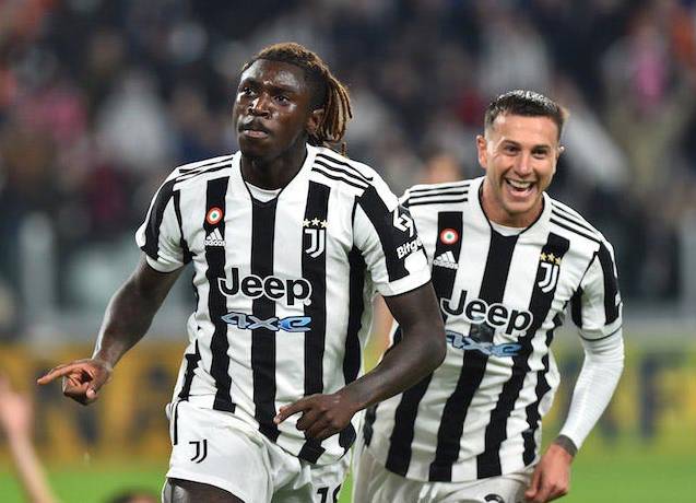 Đội hình ra sân chính thức Zenit vs Juventus, 2h ngày 21/10