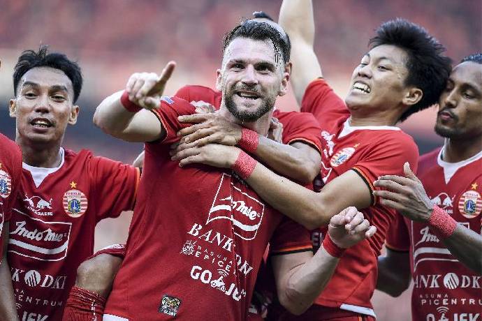 Máy tính dự đoán bóng đá 22/10: Madura vs Persija Jakarta