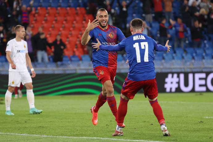 Nhận định, soi kèo Basel vs Omonia Nicosia, 2h ngày 22/10