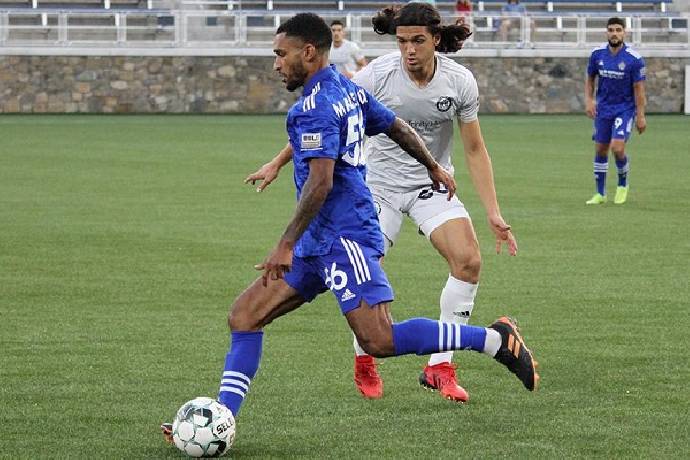 Nhận định, soi kèo Hartford Athletic vs Charlotte Independence, 6h00 ngày 23/10