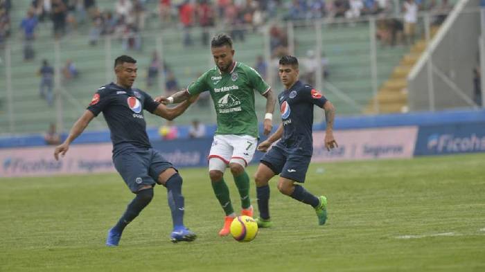 Nhận định, soi kèo Marathon vs Motagua, 9h ngày 22/10