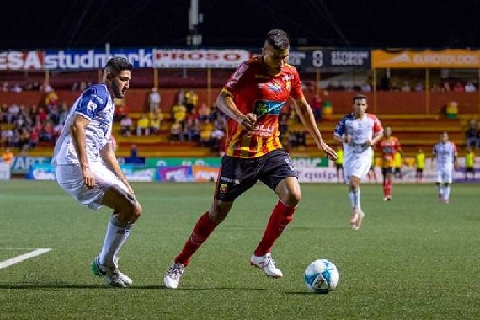 Nhận định, soi kèo San Carlos vs Herediano, 8h00 ngày 23/10