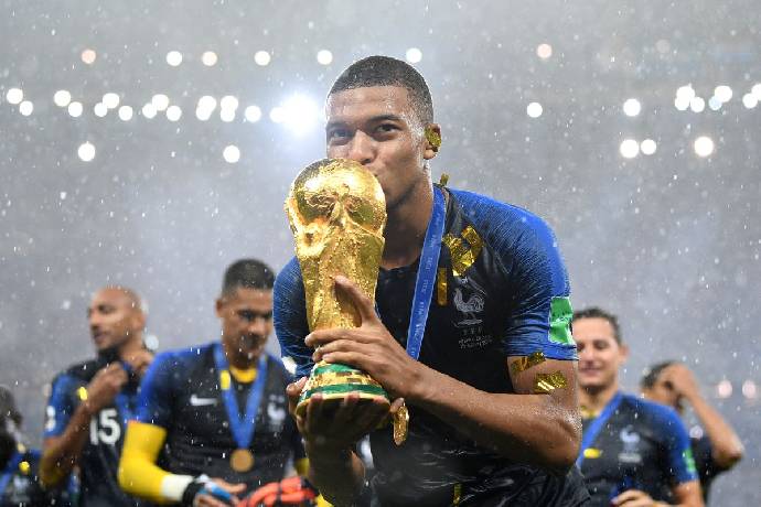 Nhận định soi k&egrave;o bảng D World Cup 2022: G&agrave; trống g&aacute;y vang trời