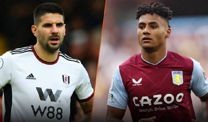 Nhận định, soi kèo Fulham vs Aston Villa, 01h30 ngày 21/10