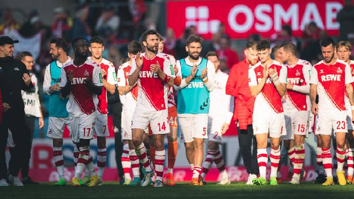 Nhận định, soi kèo Mainz vs Koln, 1h30 ngày 22/10