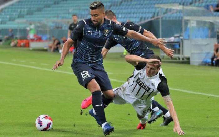 Nhận định, soi kèo Sochi vs Ural, 22h ngày 20/10