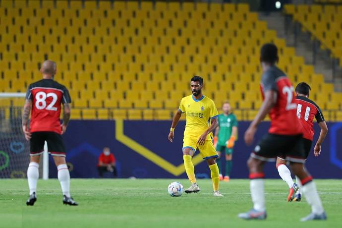 Nhận định, soi kèo Al-Hazm vs Al-Raed, 22h00 ngày 21/10