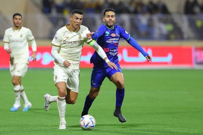 Nhận định, soi kèo Al-Nassr vs Damac FC, 22h00 ngày 21/10