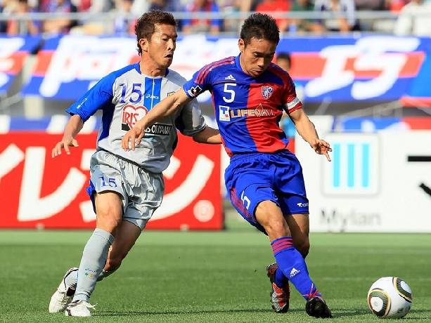 Nhận định, soi kèo Albirex Niigata vs Sagan Tosu, 11h00 ngày 21/10