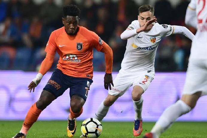 Nhận định, soi kèo Kayserispor vs Rizespor, 17h30 ngày 21/10