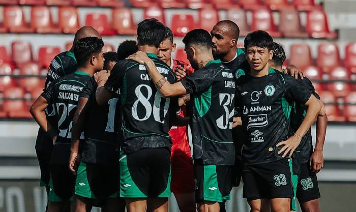 Nhận định, soi kèo PSS Sleman vs Persik Kediri, 15h00 ngày 21/10