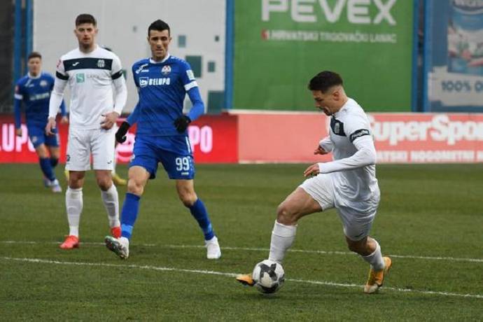 Nhận định, soi kèo Rudes Zagreb vs Belupo Koprivnica, 22h59 này 20/10