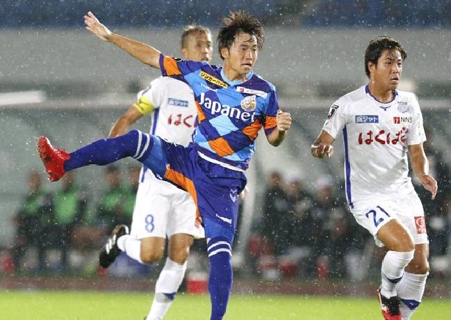 Nhận định, soi kèo Ventforet Kofu vs V-Varen Nagasaki, 17h00 ngày 20/10