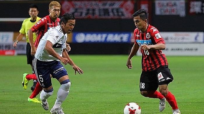 Nhận định, soi kèo Yokohama F Marinos vs Consadole Sapporo, 12h00 ngày 21/10