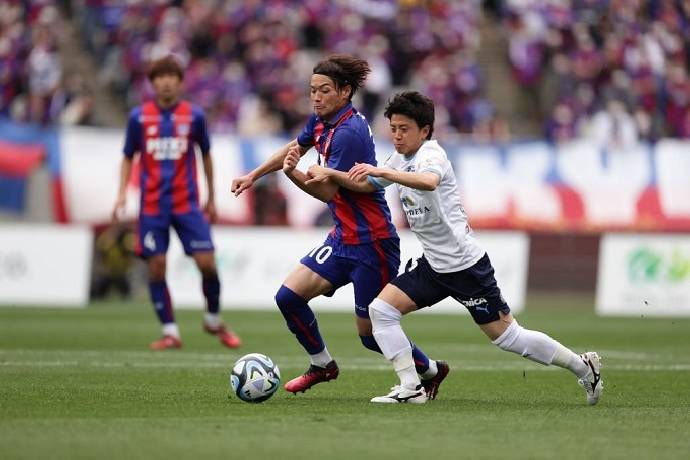 Nhận định, soi kèo Yokohama FC vs Tokyo, 12h00 ngày 21/10