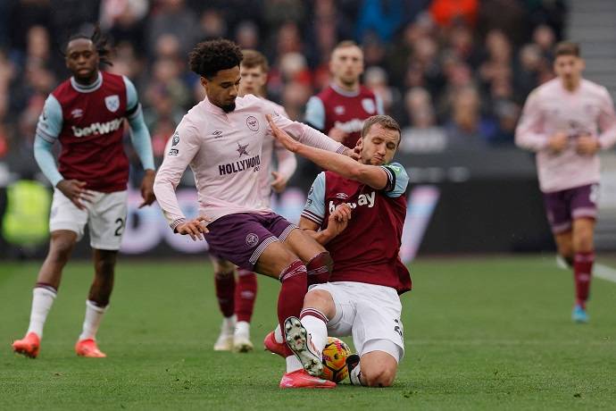Nhận định, soi kèo West Ham vs Brentford, 2h00 ngày 21/10: Khó cho chủ nhà