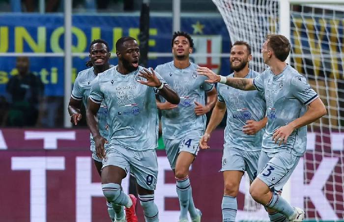 Soi kèo góc Cremonese vs Udinese, 01h45 ngày 21/10