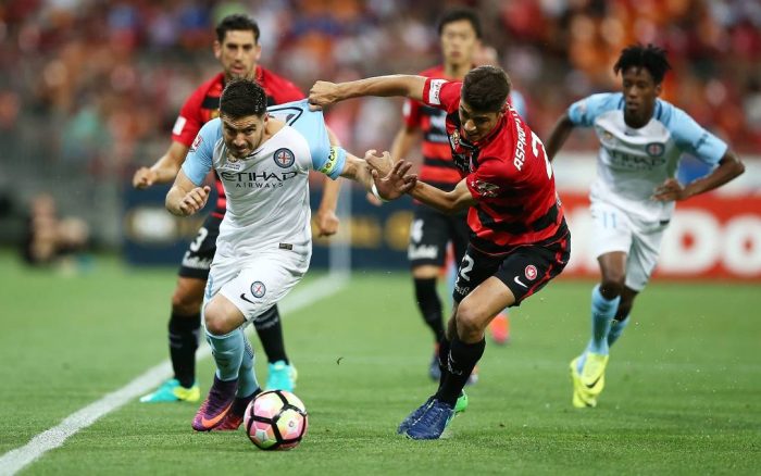 Phân tích tỷ lệ Wanderers vs Melbourne City, 15h30 ngày 22/11
