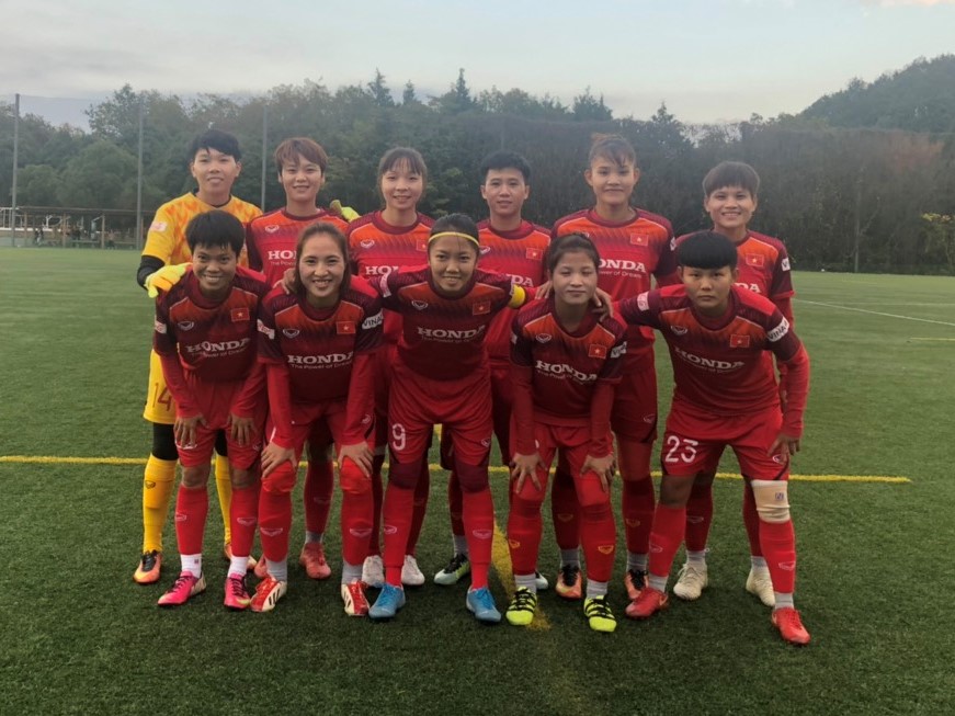 Nữ Việt Nam vs nữ Thái Lan (15h 26/11): Hội nghị thượng đỉnh sớm