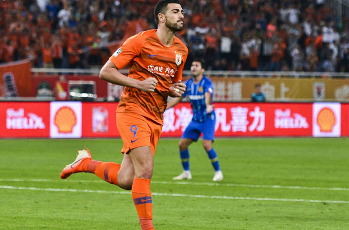 Nhận định bóng đá Shandong Luneng vs Chongqing Lifan, 18h35 ngày 22/11: Chiến thắng nhẹ nhàng