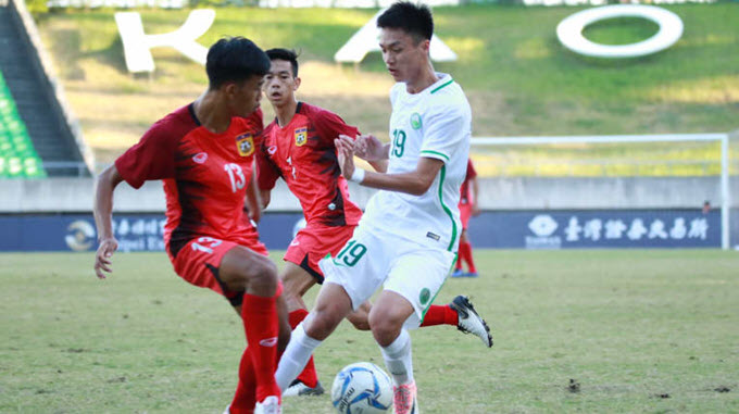 Nhận định bóng đá U19 Pakistan vs U19 Kuwait, 19h ngày 22/11: Mở hội ngày ra quân