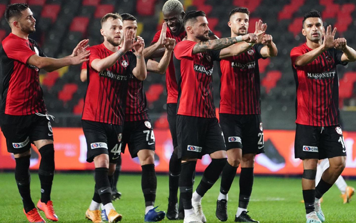 Nhận định Denizlispor vs Gazisehir Gaziantep, 20h00 ngày 21/11