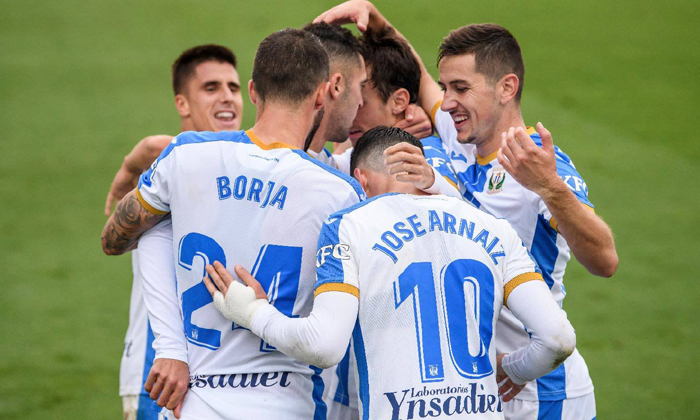 Nhận định Malaga vs Leganes, 20h00 ngày 21/11