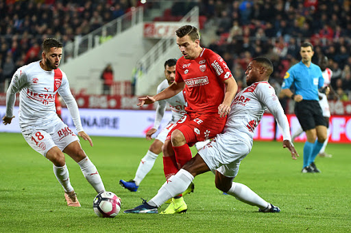 Nhận định Stade Reims vs Nimes, 21h00 ngày 22/11