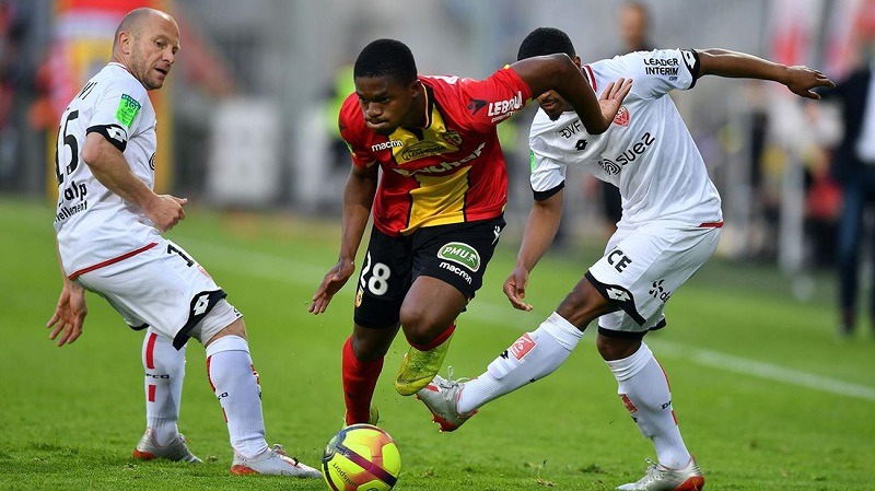Nhận định Dijon vs Lens, 21h00 ngày 22/11