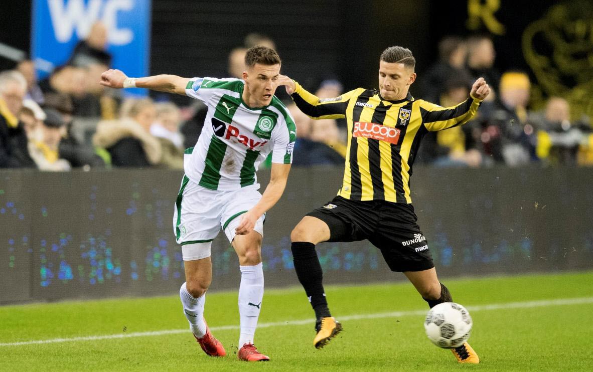 Nhận định Groningen vs Vitesse Arnhem, 2h00 ngày 22/11