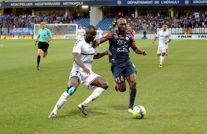 Nhận định Montpellier vs Strasbourg, 21h00 ngày 22/11