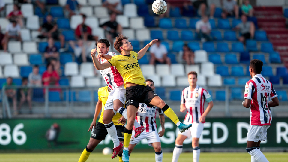 Nhận định Willem II vs VVV Venlo, 0h45 ngày 22/11