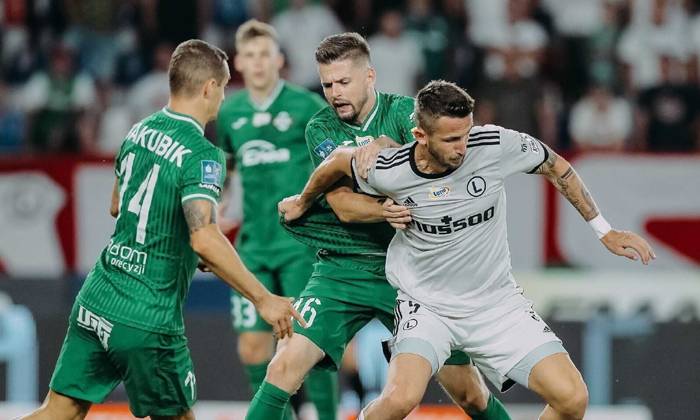 Nhận định, soi kèo Gornik Zabrze vs Legia Warszawa, 23h30 ngày 21/11