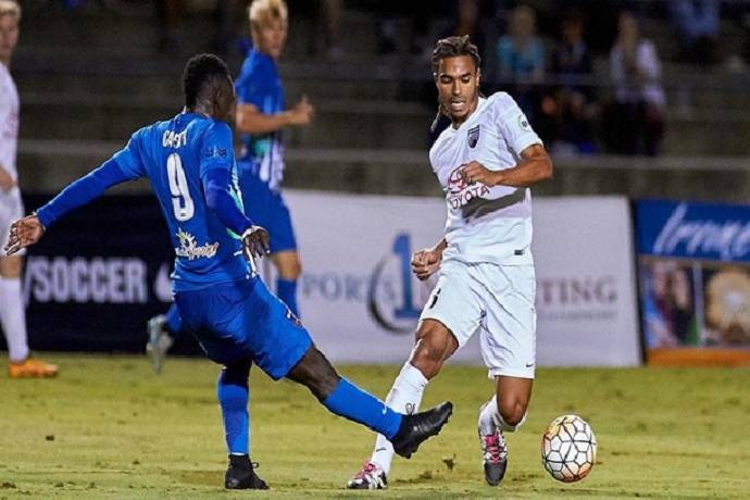 Nhận định, soi kèo Orange County vs San Antonio, 10h05 ngày 21/11