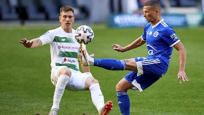 Nhận định, soi kèo Stal Mielec vs Lechia Gdansk, 23h30 ngày 20/11