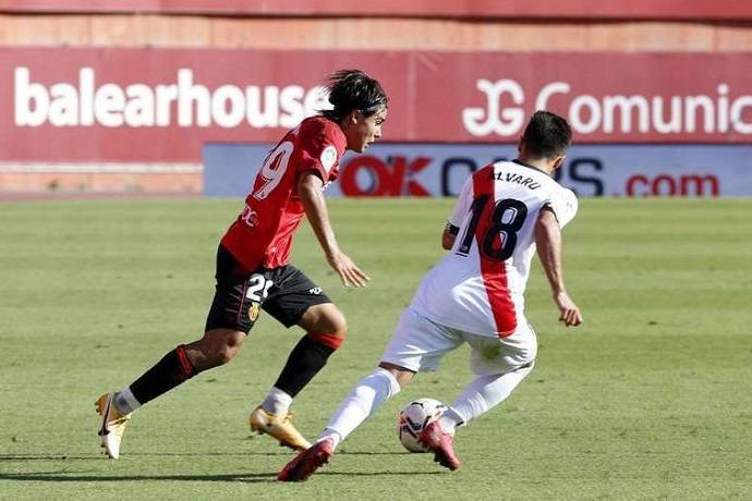 Nhận định, soi kèo Vallecano vs Mallorca, 3h ngày 23/11