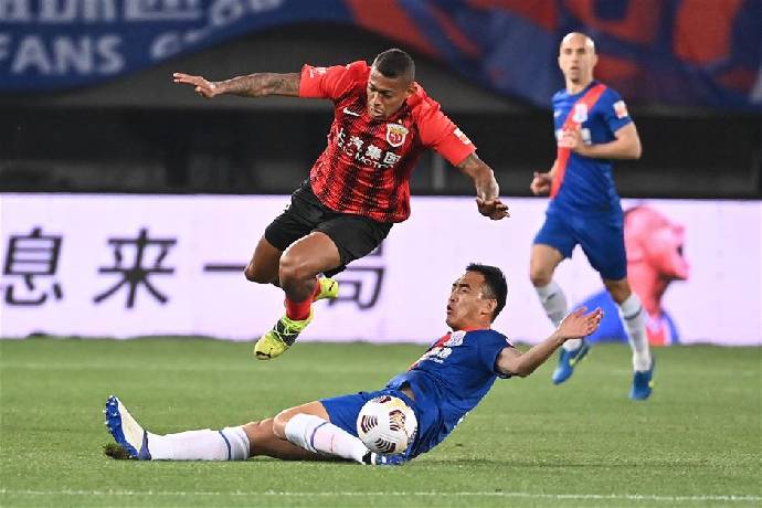 Nhận định, soi kèo Tianjin Tigers vs Shanghai Shenhua, 18h ngày 21/11