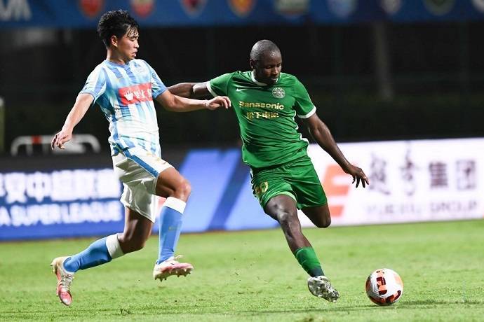 Phân tích kèo hiệp 1 Guangzhou City vs Beijing Guoan, 18h30 ngày 21/11