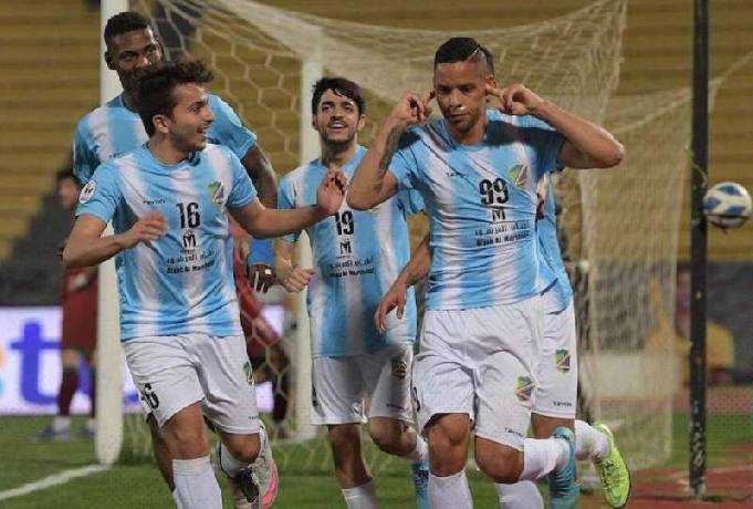 Soi kèo tài xỉu Fahaheel vs Salmiyah hôm nay, 22h35 ngày 21/11